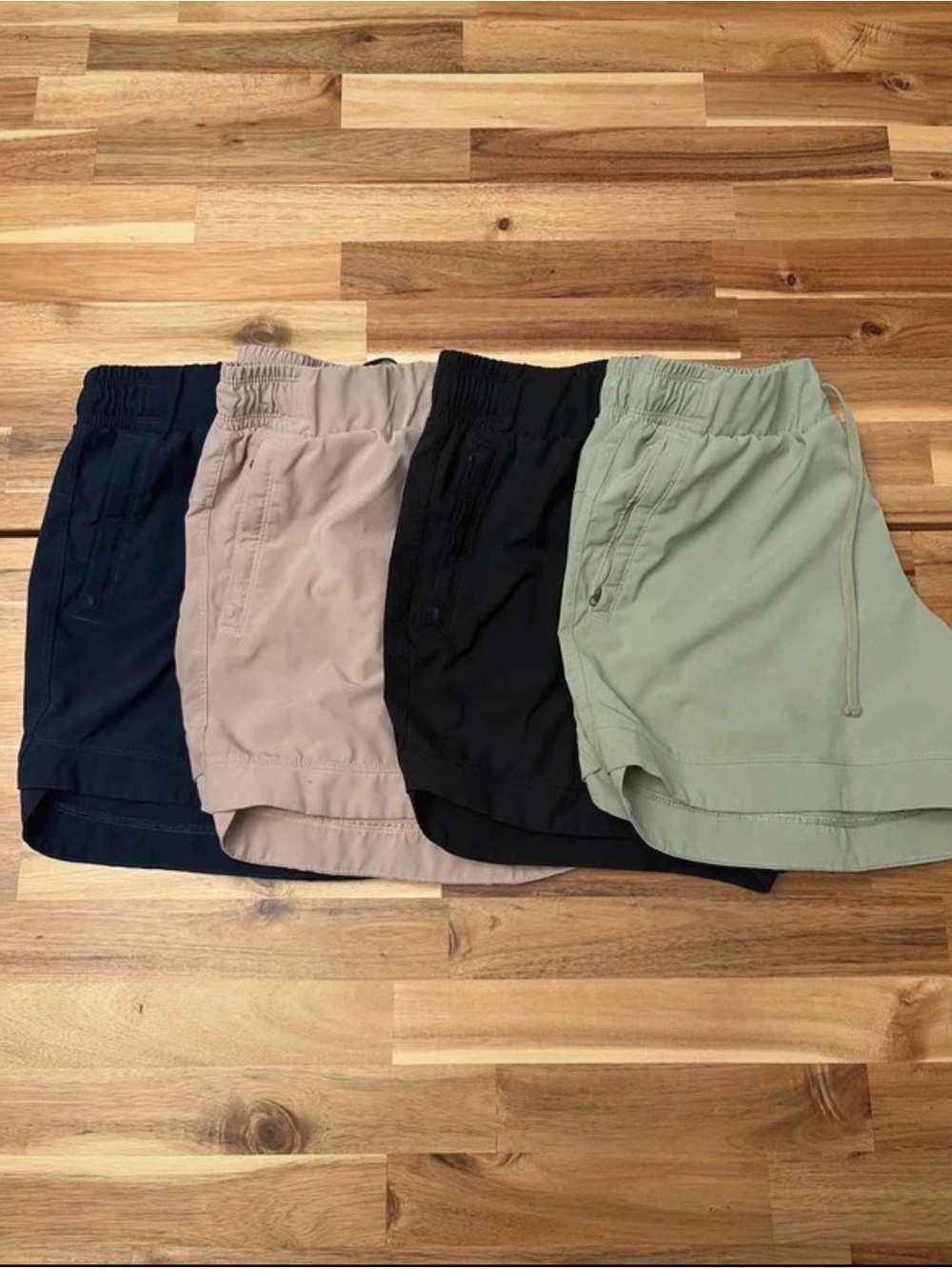 CALIA Women’s Shorts Set